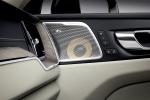 Volvo XC60 T6 Inscription 2017 года (WW)